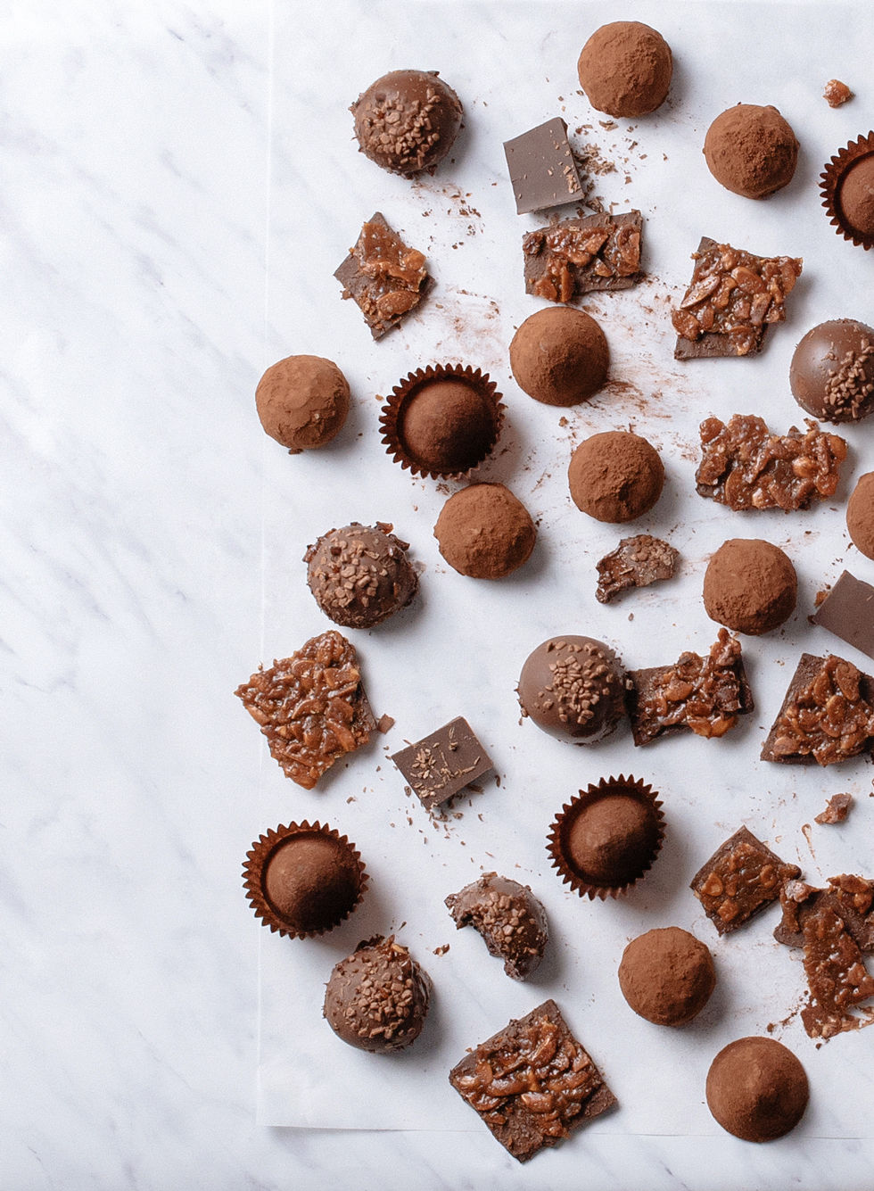 Chocolates