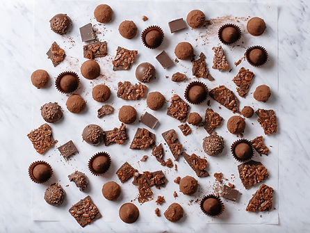 Chocolates