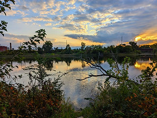Prairie Park Fishery