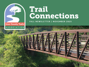 Trail Connections 2025