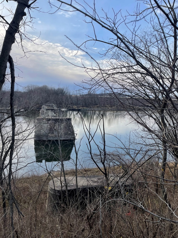 Future Biechler Bridge