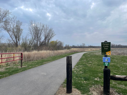 pick up a map on your way!