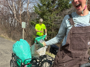 April 2026 Trail News
