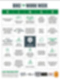 Bike to Work Bingo