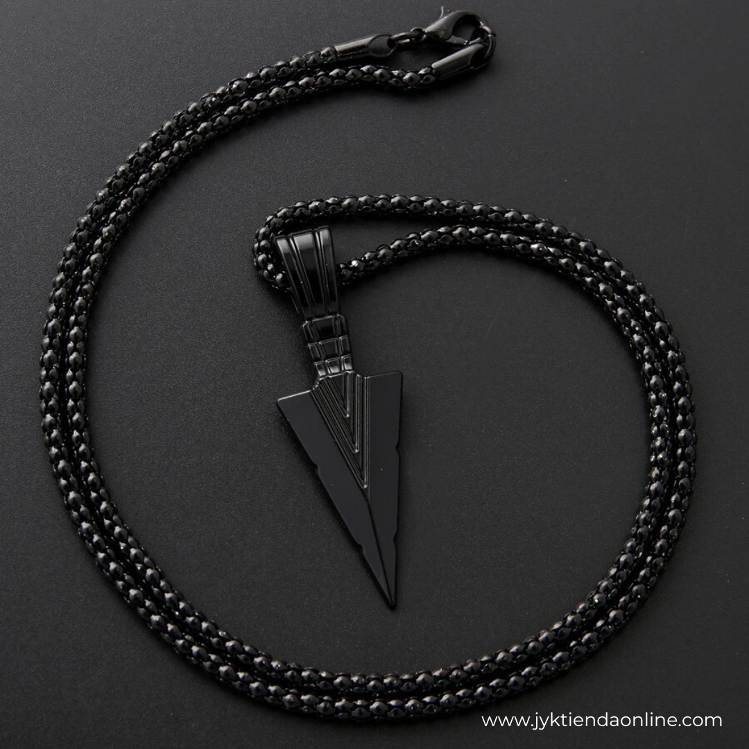 collar arrow