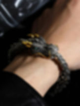 pulsera dragon premium