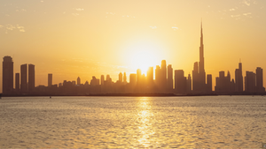 Missiles and Moments of Clarity