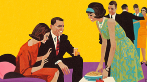 Should Holiday Parties Be Saved?