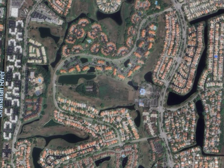 The Dangers of Margate's Forgotten Golf Course