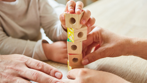 Let us grow towards being an intergenerational church
