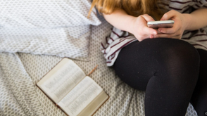 When You Don’t Desire God’s Word 1