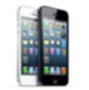 iPhone 5