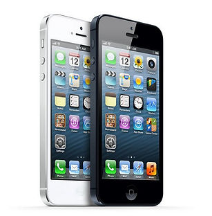 iPhone 5