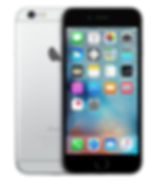 iPhone 6 gray