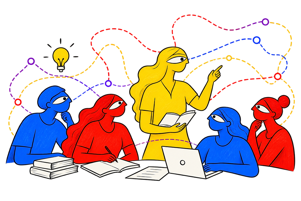 Colourful Brainstorming Study Group.png