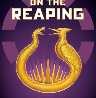 Before the Mockingjay: Haymitch's Hero Scars in "Sunrise on the Reaping"