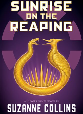 Before the Mockingjay: Haymitch's Hero Scars in "Sunrise on the Reaping"