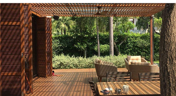 Private House Projects
Ho Chi Minh City