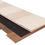 Thumbnail: Shingles Wall Panel S2-BBMS Thermo Ash