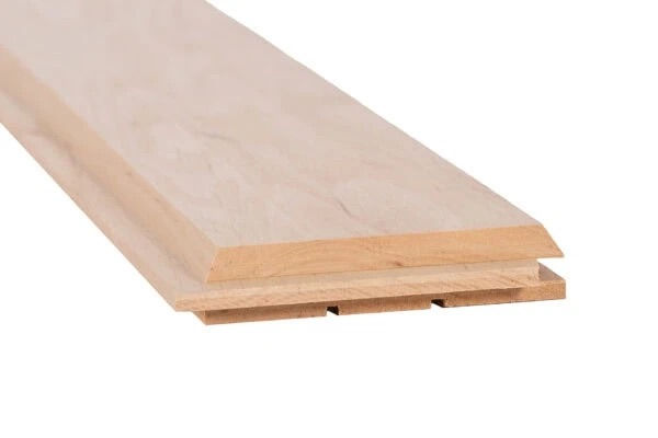 Wall Panel STF Alder