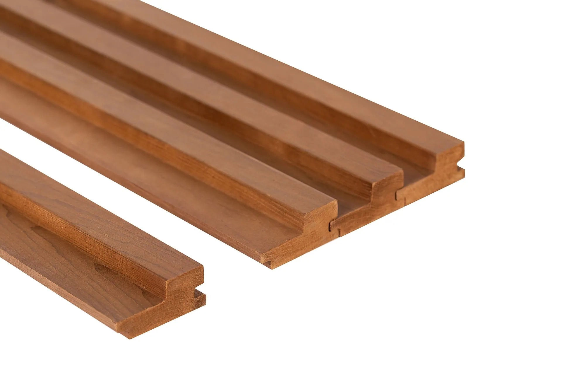 Motion Wall Panel STEP Thermo-Alder