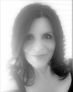 1st (& last) Selfie Ever