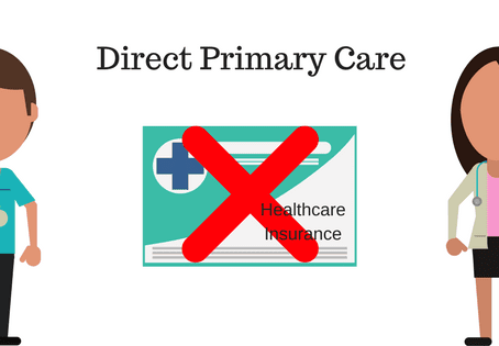 Direct Primary Care - The New Alternative for Uninsured Patients