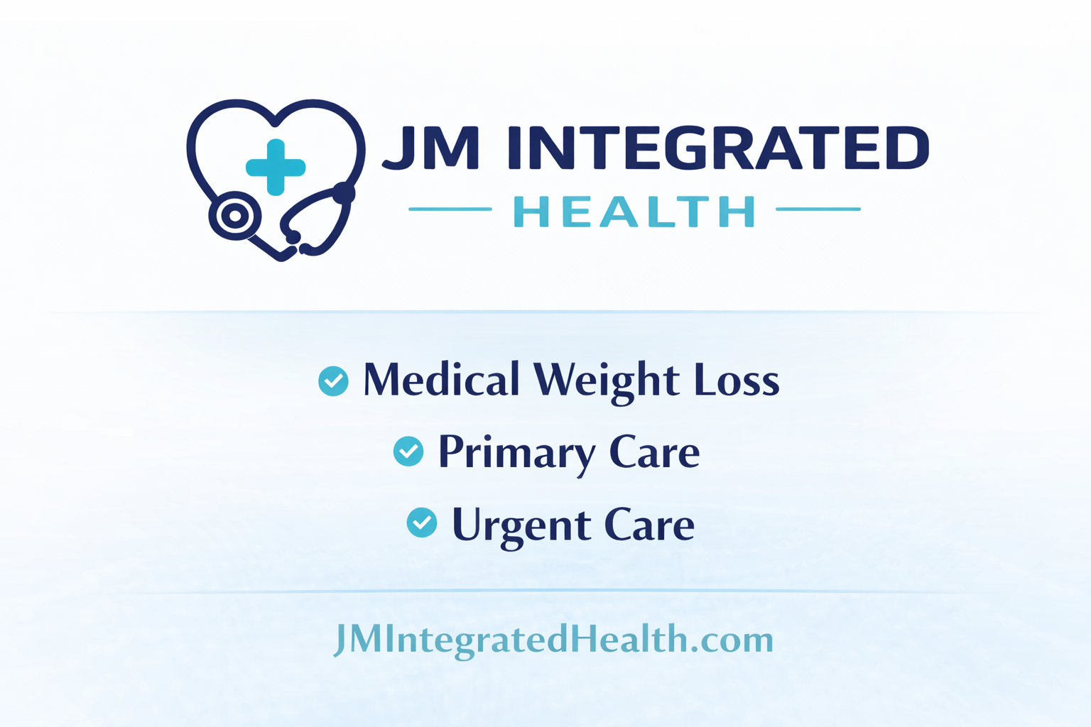JM Integrated Health cover
