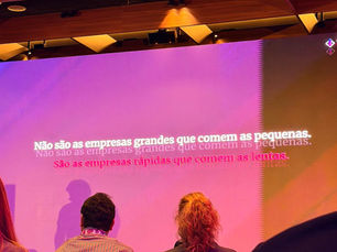 Estamos no Porto a Aprender !