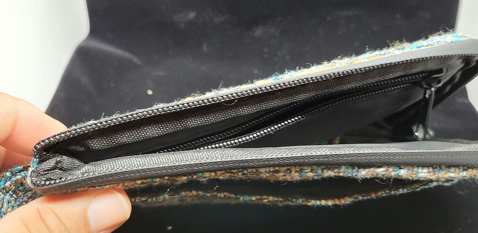 Miniatura: Bolsa de viaje a prueba de olores Watershed