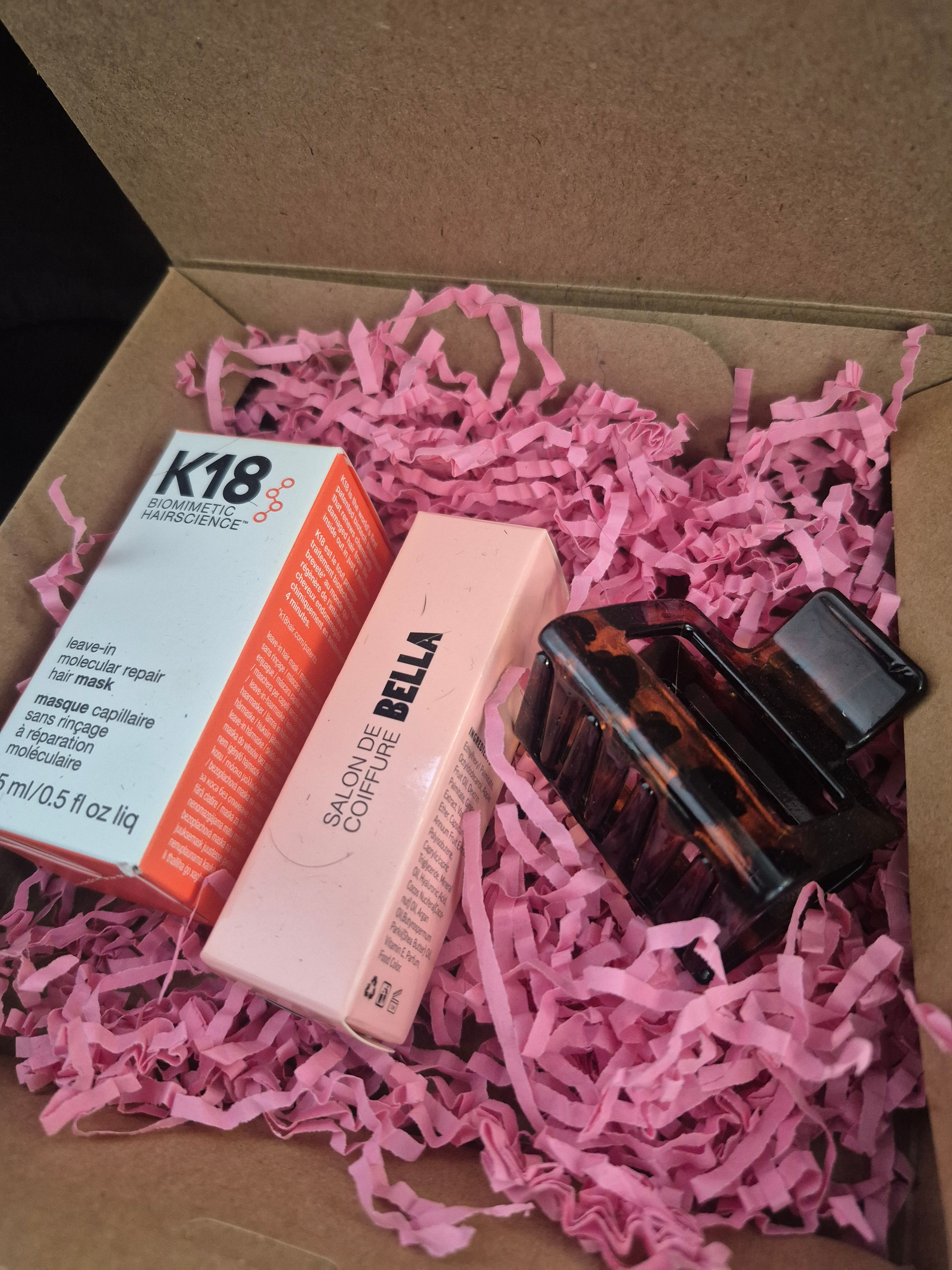 Petite boîte St Valentin