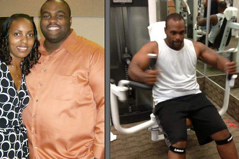 Success story