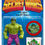 Thumbnail: Custom Secret Wars Set - Wave 4 (Pre-order)