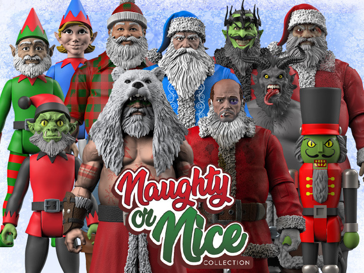 Naughty Or Nice Collection Freshmonkeyfiction Naughty Or Nice Collection Freshmonkeyfiction