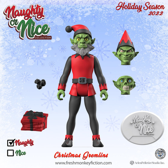 Naughty Or Nice Collection Freshmonkeyfiction Naughty Or Nice Collection Freshmonkeyfiction