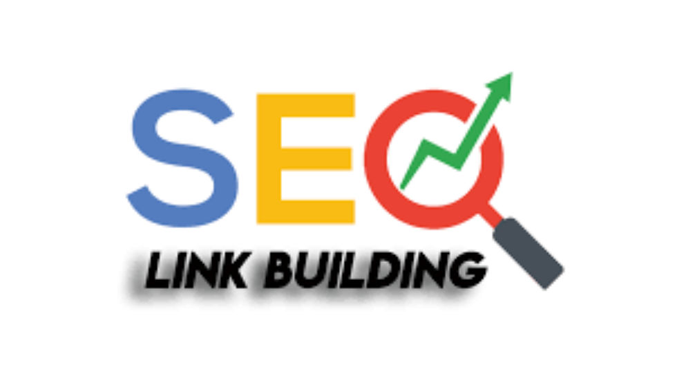 SEO Link Building Services