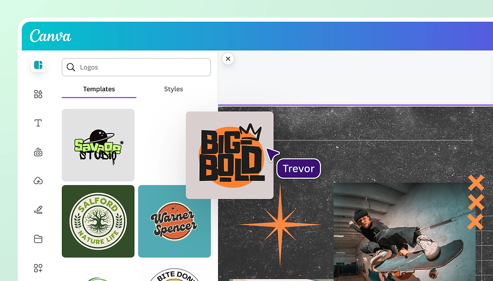 Establishing a Strong Brand Identity