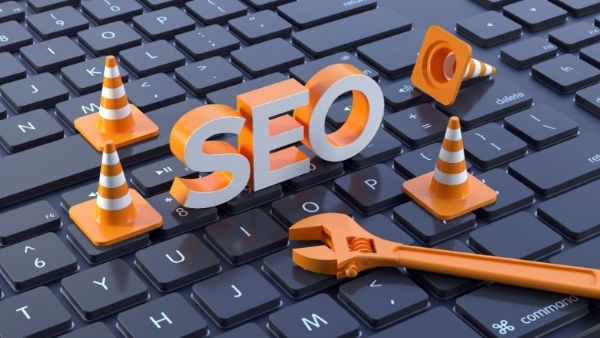 Seo agency