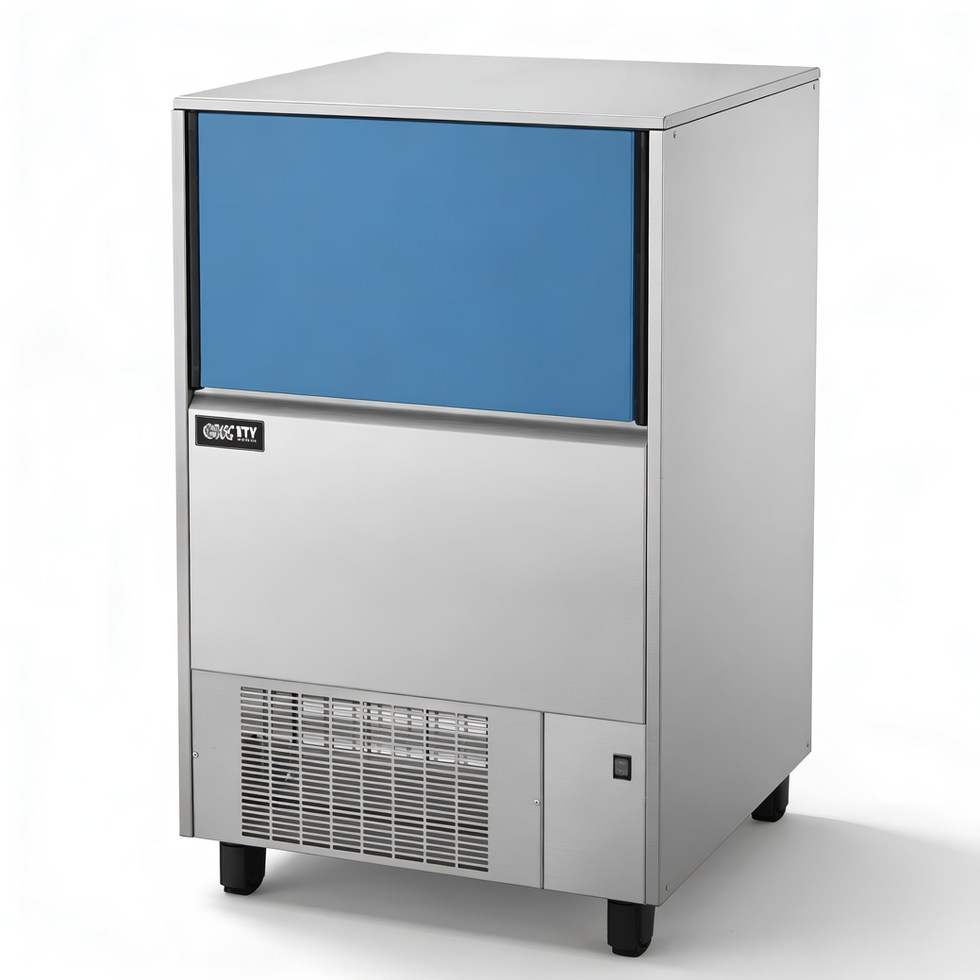GEA ICE MAKER PS-82A – FINGER ICE TYPE