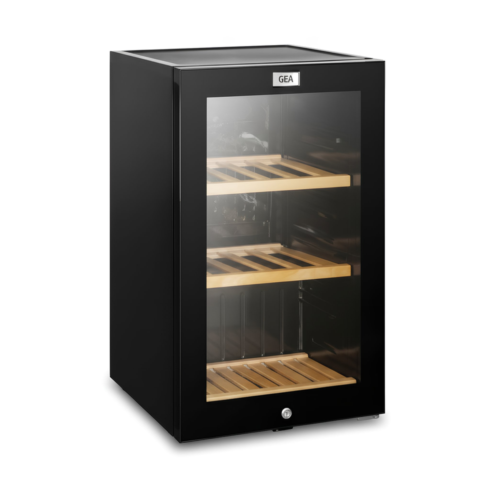 GEA WINE COOLER XW-85FD