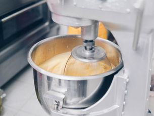 Getra Planetary Mixer