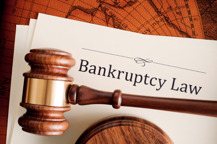 Bankruptcy Practice