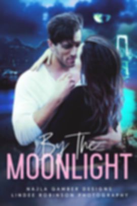 PC#0032 - By The Moonlight