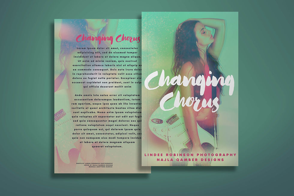 Thumbnail: PC#0033 - Changing Chorus
