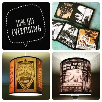 Labor Day Sale