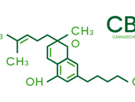 What Is CBC and What Are the Benefits of This Cannabinoid?