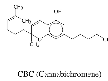 What is CBC (Cannabichromene)? What Are The Benefits?