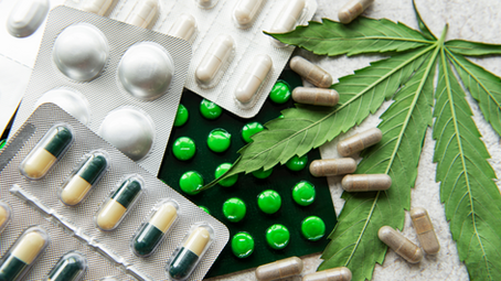 CBD vs. Antidepressants: How Do They Compare?