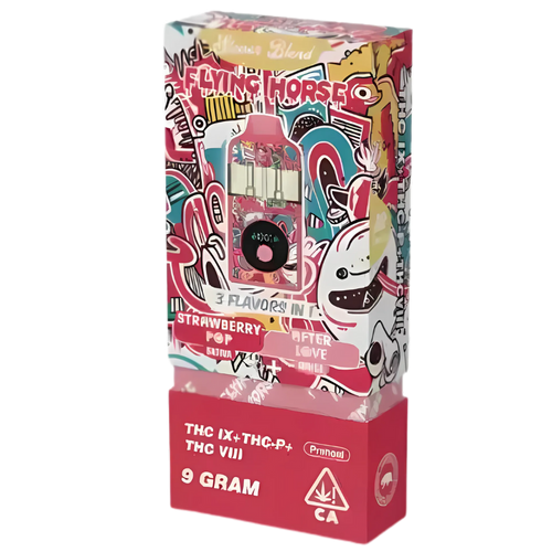 how much is elf bar vape FLYING HORSE STONER BLEND 5GM
