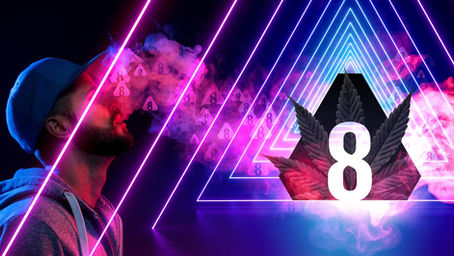 Texas judge allows legal sale of delta-8 products—for now